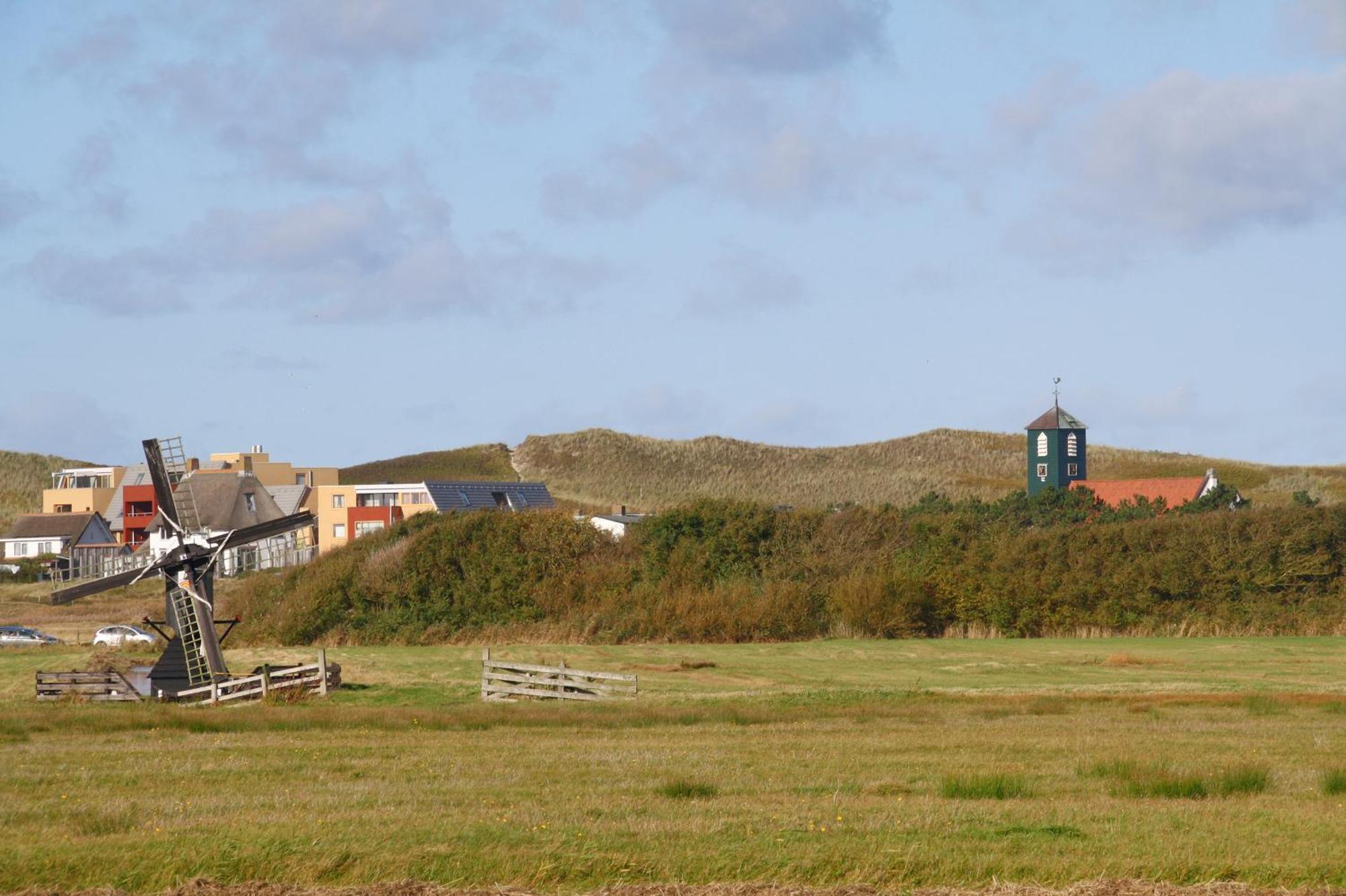 Sandy 25 Callantsoog Exterior foto