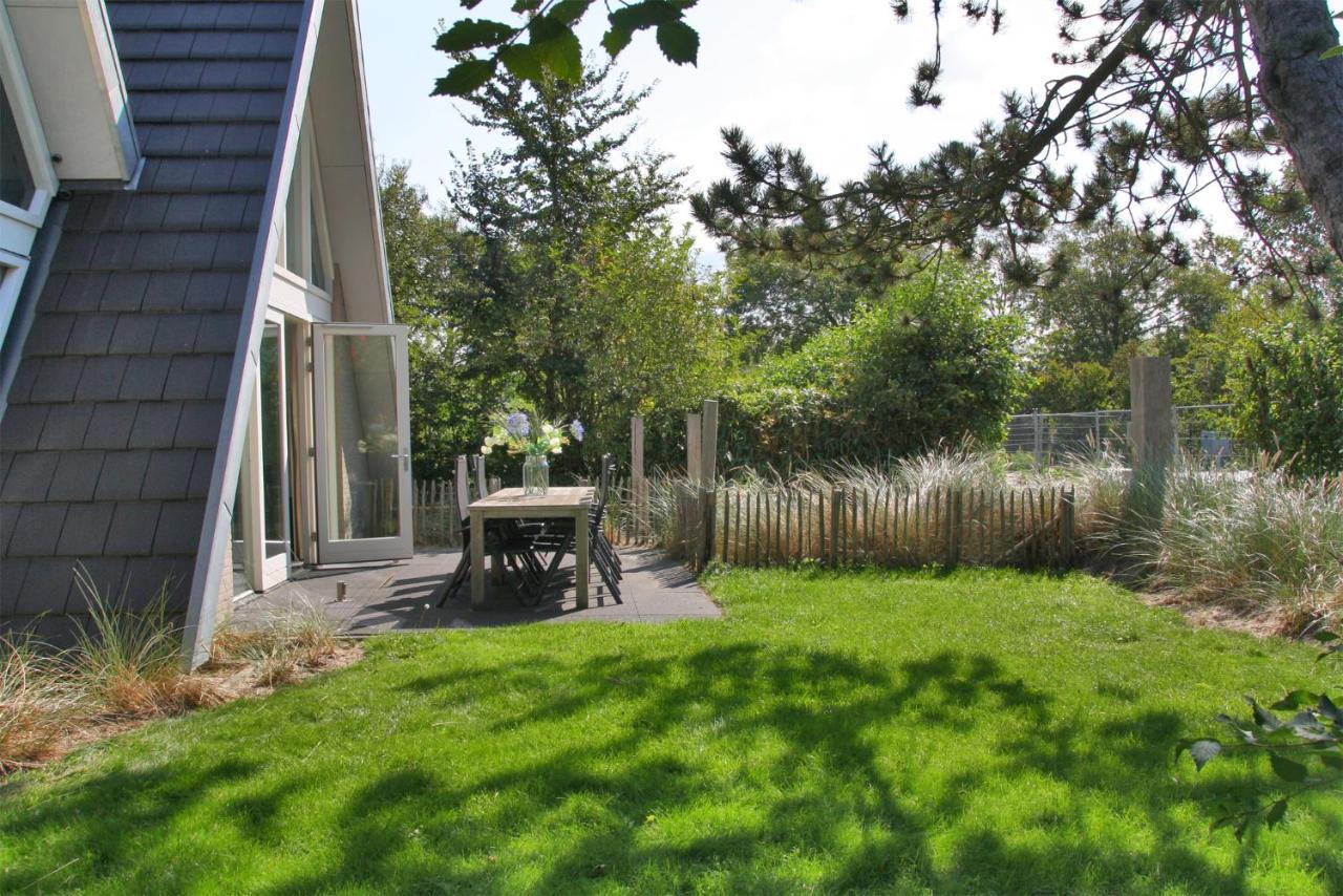 Sandy 25 Callantsoog Exterior foto